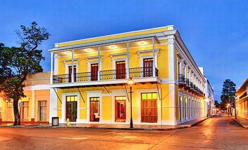 Ponce Plaza Hotel & Casino Exterior photo